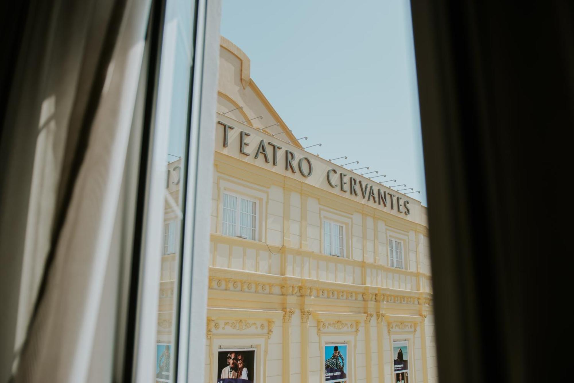 Los Biznagales Malaga Exterior photo