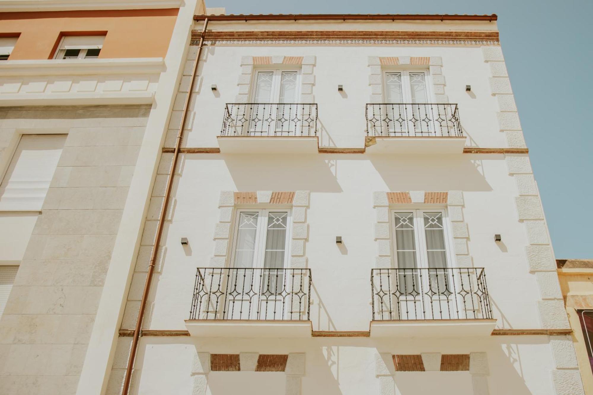 Los Biznagales Malaga Exterior photo